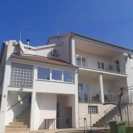 Apartment Marina Zadar Exterior photo