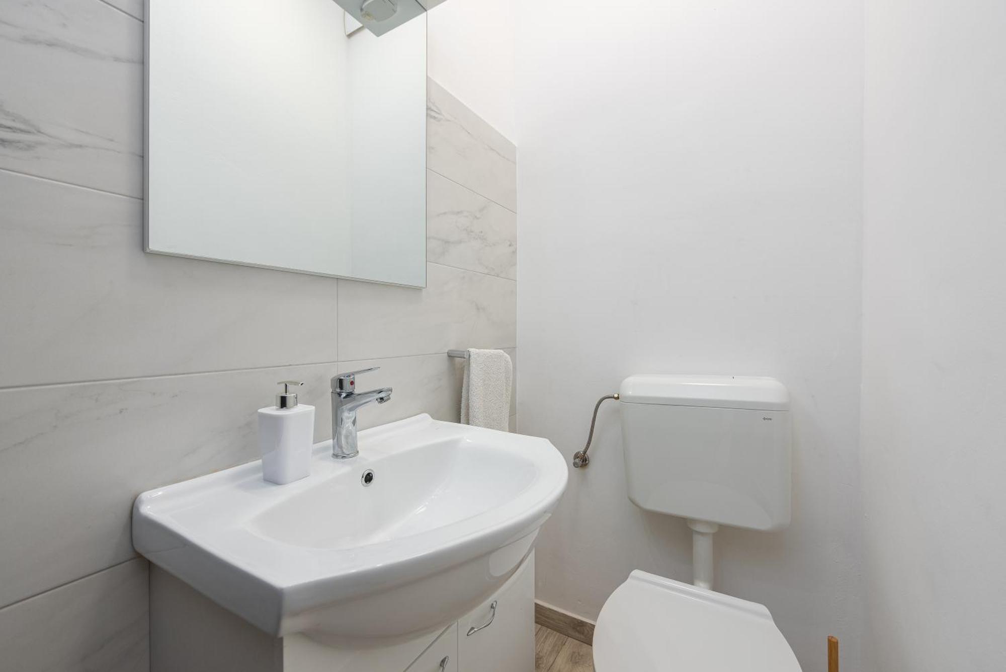 Apartment Marina Zadar Exterior photo